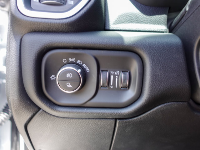 New 2026 RAM 3500 Laramie w/ Night Edition AWD/4WD image 18