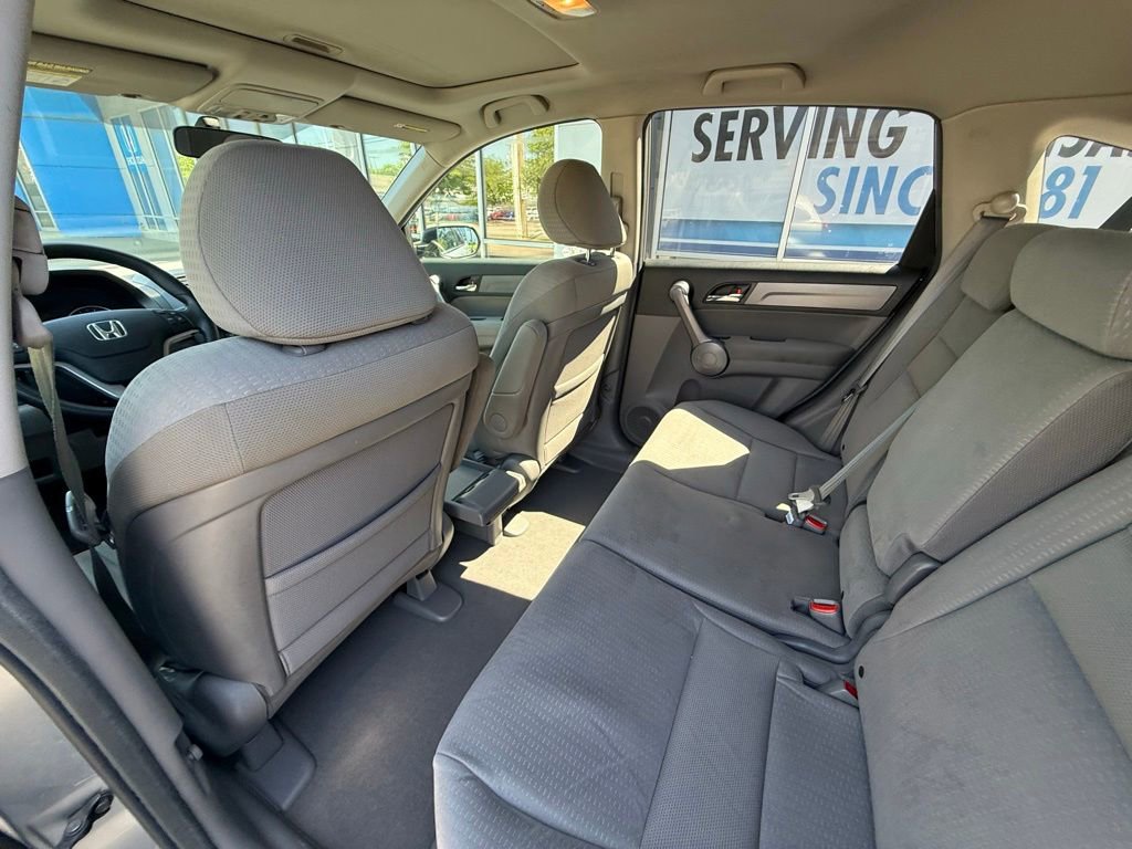 Used 2008 Honda CR-V EX image 28