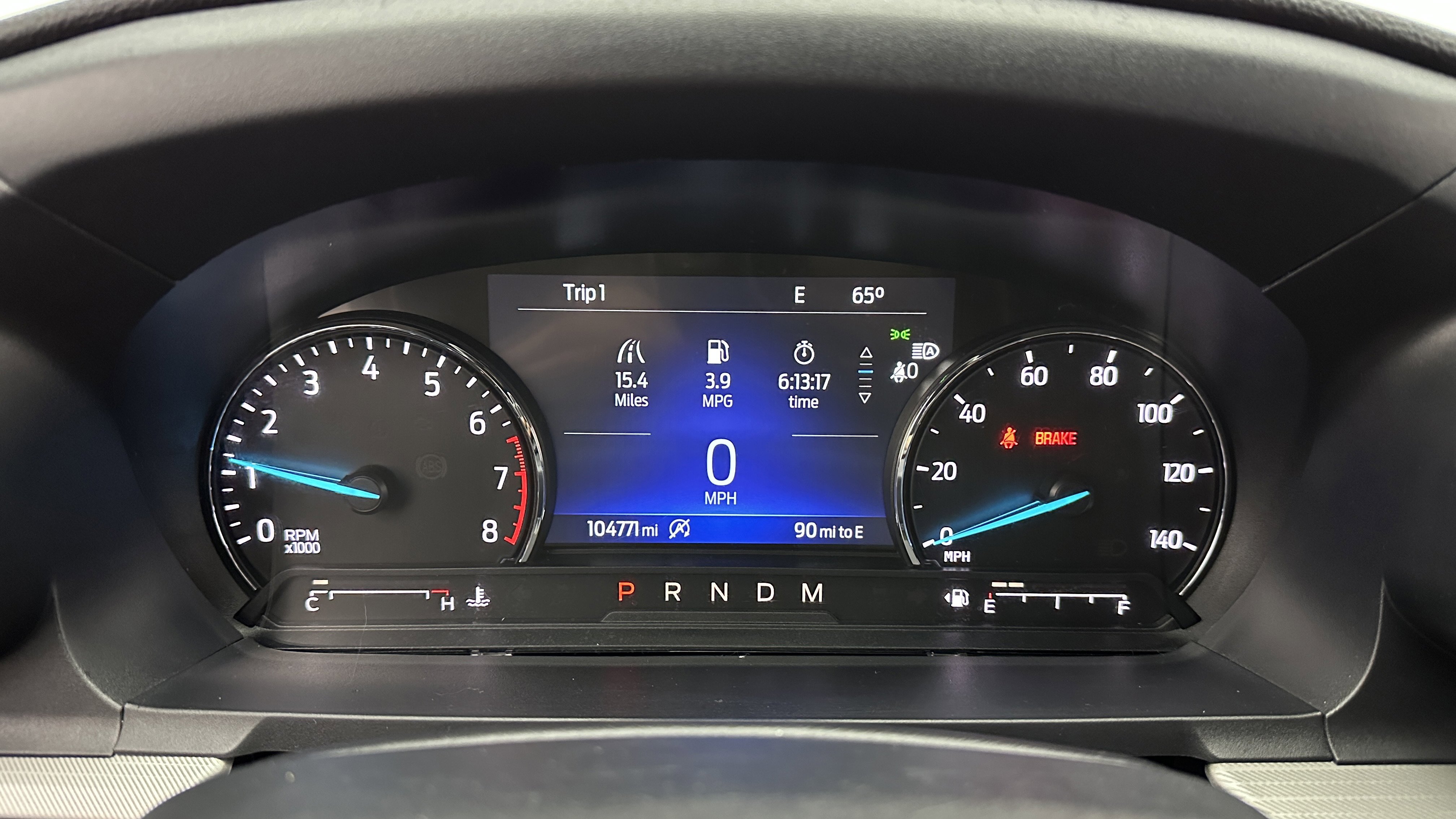 Used 2020 Ford Explorer XLT w/ Equipment Group 202A image 15