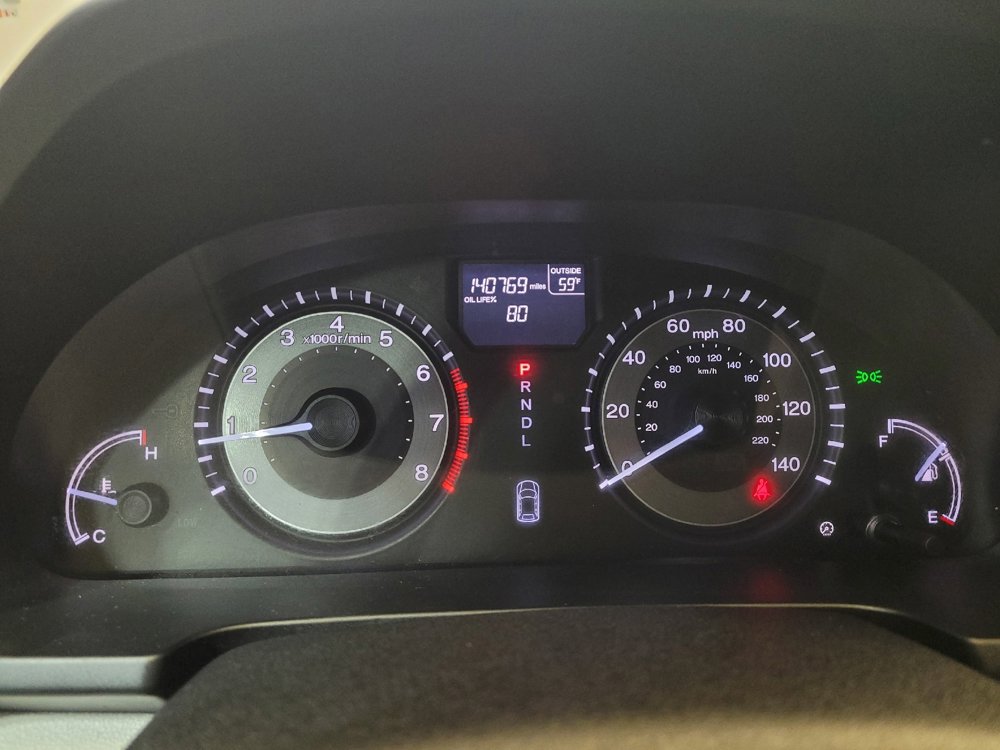 Used 2014 Honda Odyssey EX-L image 23