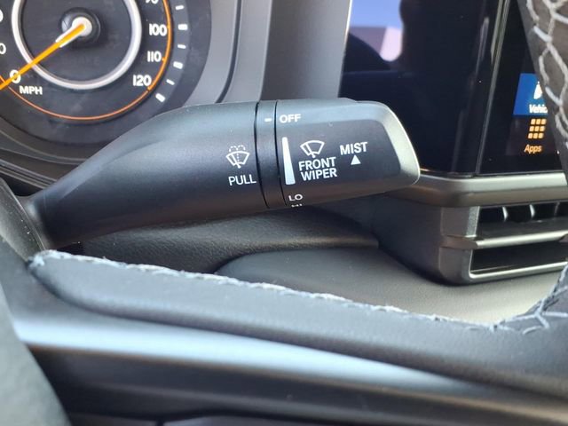 New 2026 Jeep Gladiator Rubicon image 29