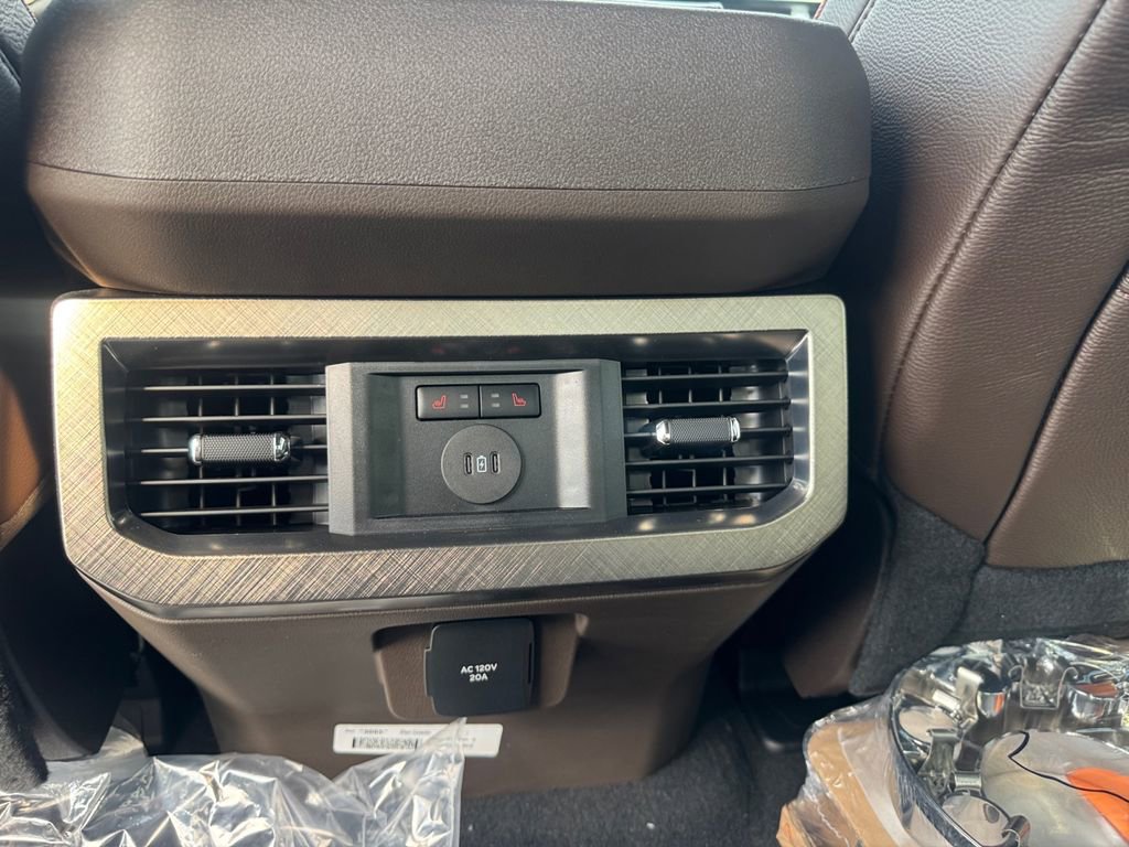 New 2026 Ford F250 King Ranch image 21
