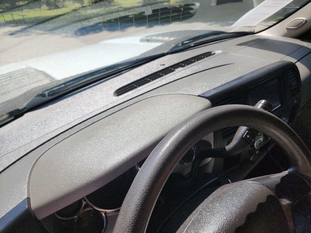 Used 2014 Chevrolet Silverado 2500 W/T RWD image 18