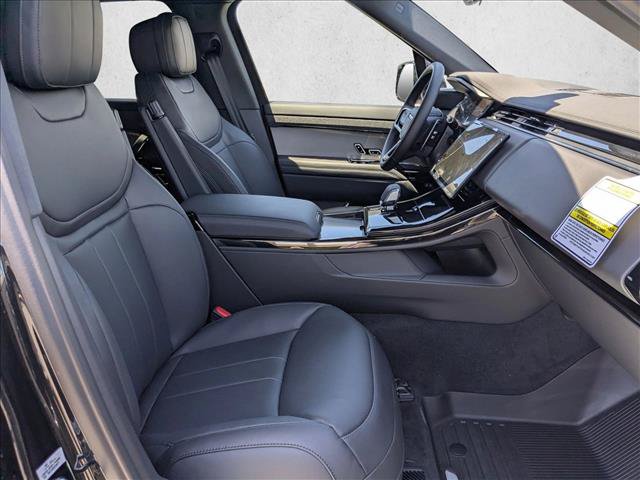 New 2026 Land Rover Range Rover Sport Dynamic SE AWD/4WD image 17