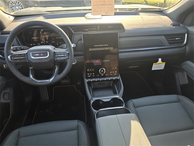 New 2026 GMC Terrain AT4 w/ Technology Package II image 12