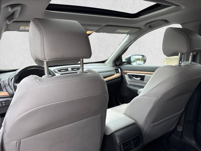 Used 2020 Honda CR-V EX-L image 16