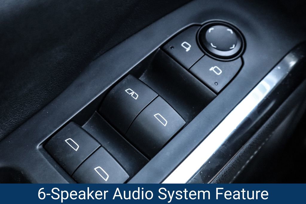 Certified 2024 Chevrolet Traverse LT image 10