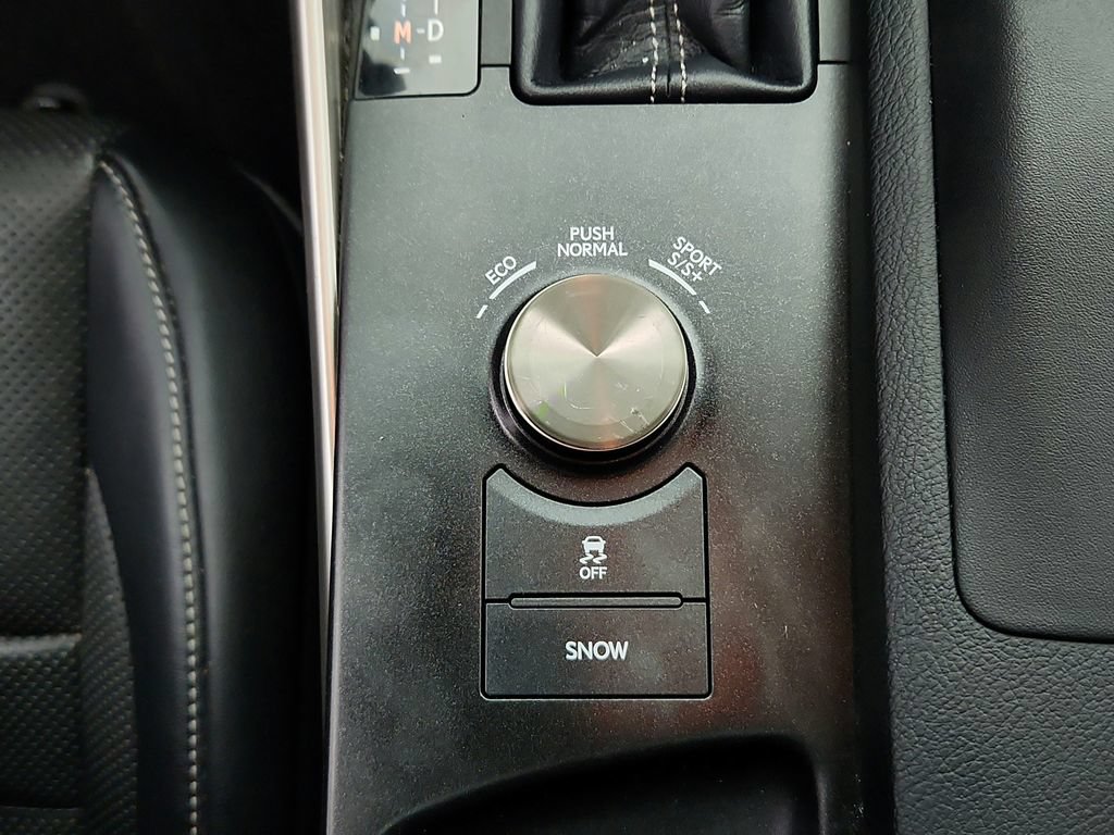 Used 2016 Lexus IS 350 AWD w/ F Sport Package image 22