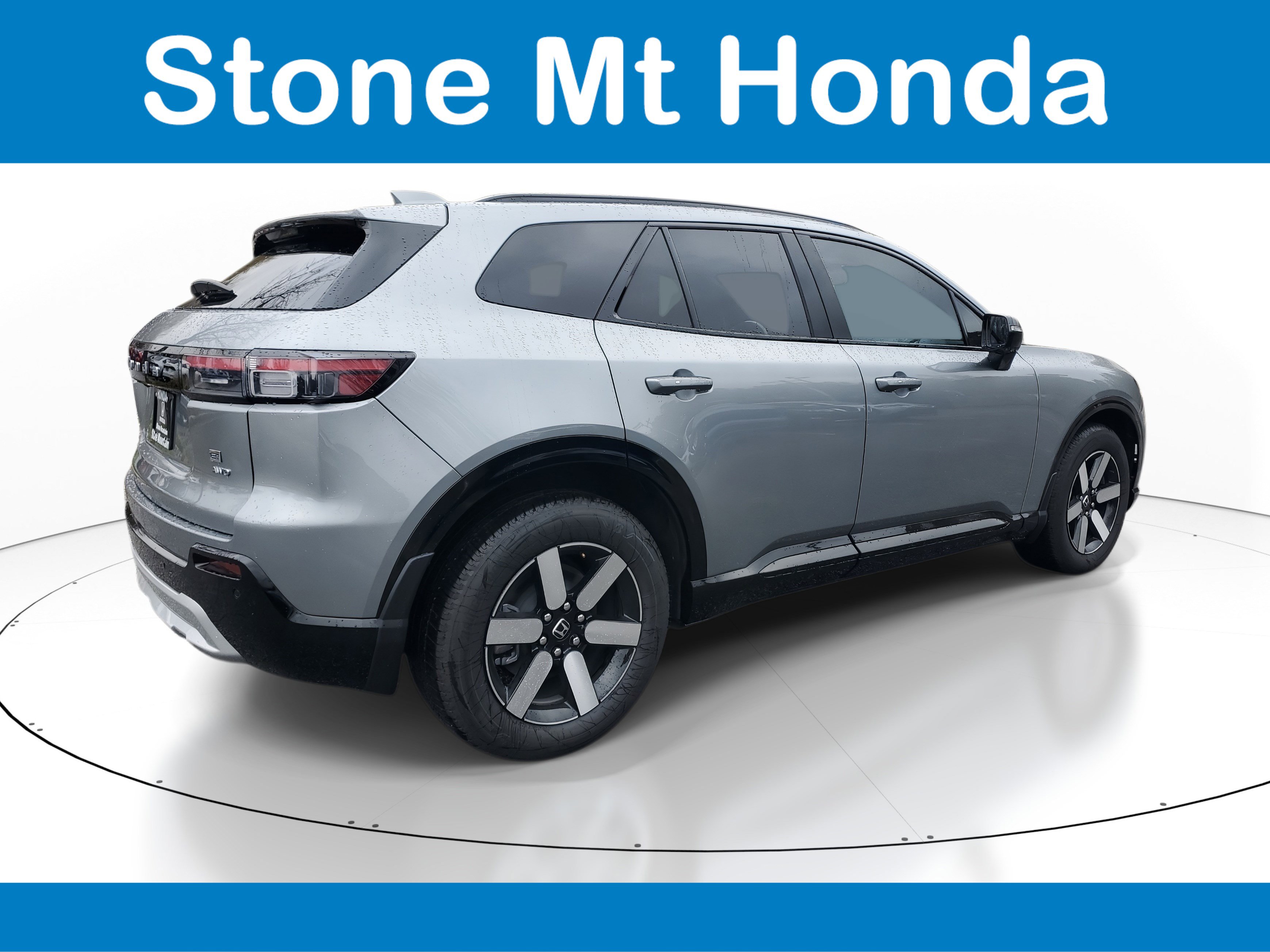 New 2025 Honda Prologue Touring image 6