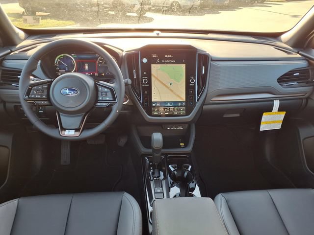 New 2026 Subaru Forester Sport AWD/4WD image 5