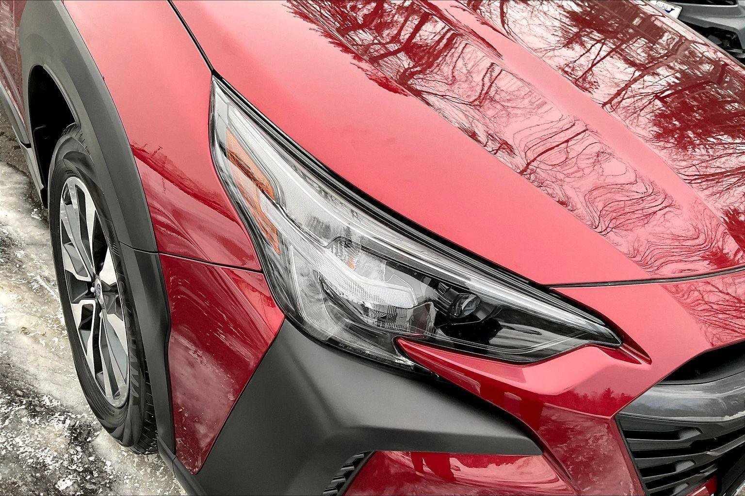 Used 2023 Subaru Outback Touring XT image 31