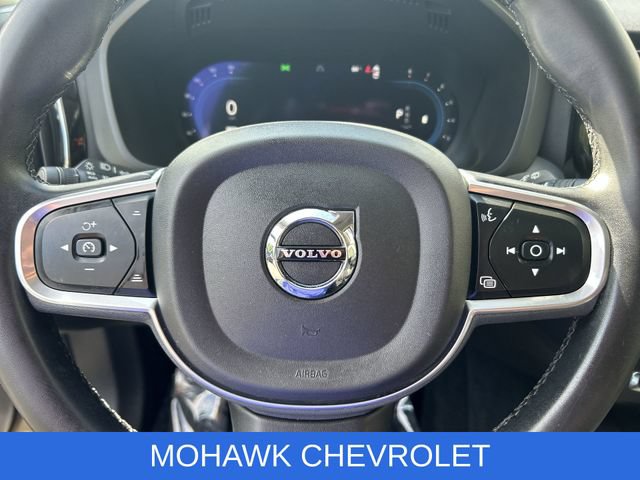 Used 2023 Volvo XC60 B5 Core w/ Climate Package AWD/4WD image 11