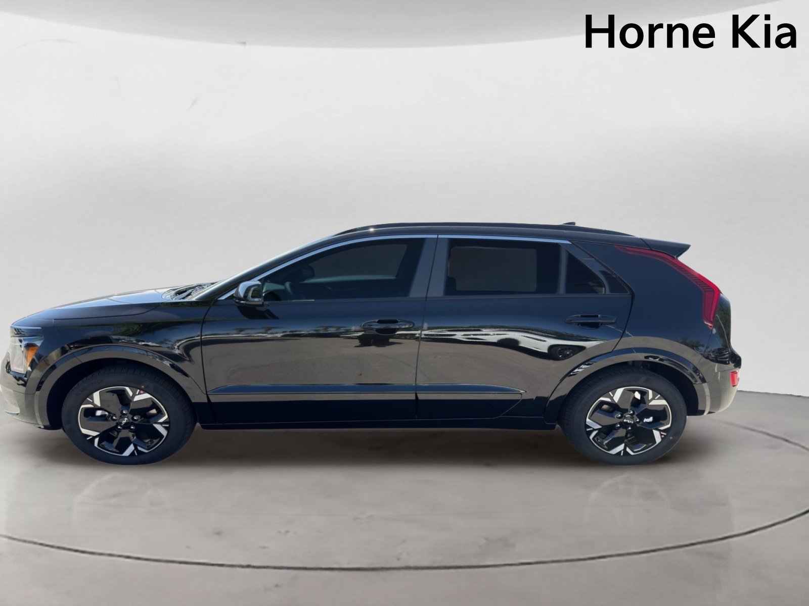 New 2026 Kia Niro Wind FWD image 6