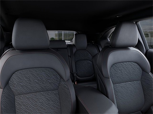 New 2026 Dodge Charger Scat Pack w/ Blacktop Package image 26