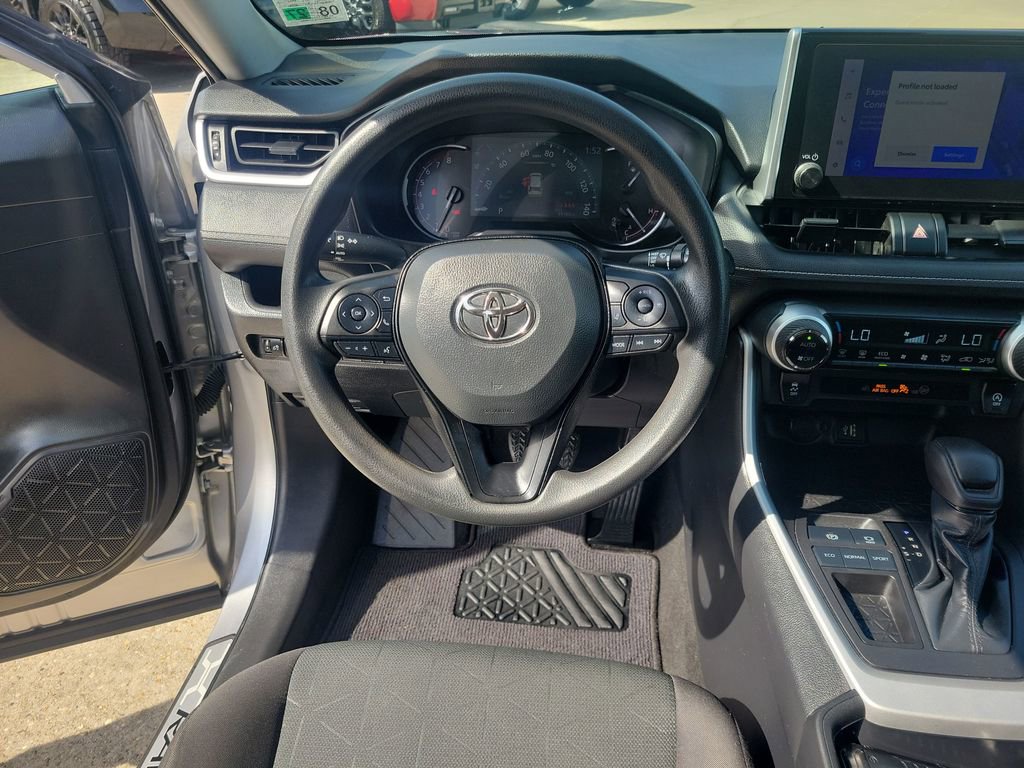 Certified 2023 Toyota RAV4 XLE w/ Convenience Package image 23