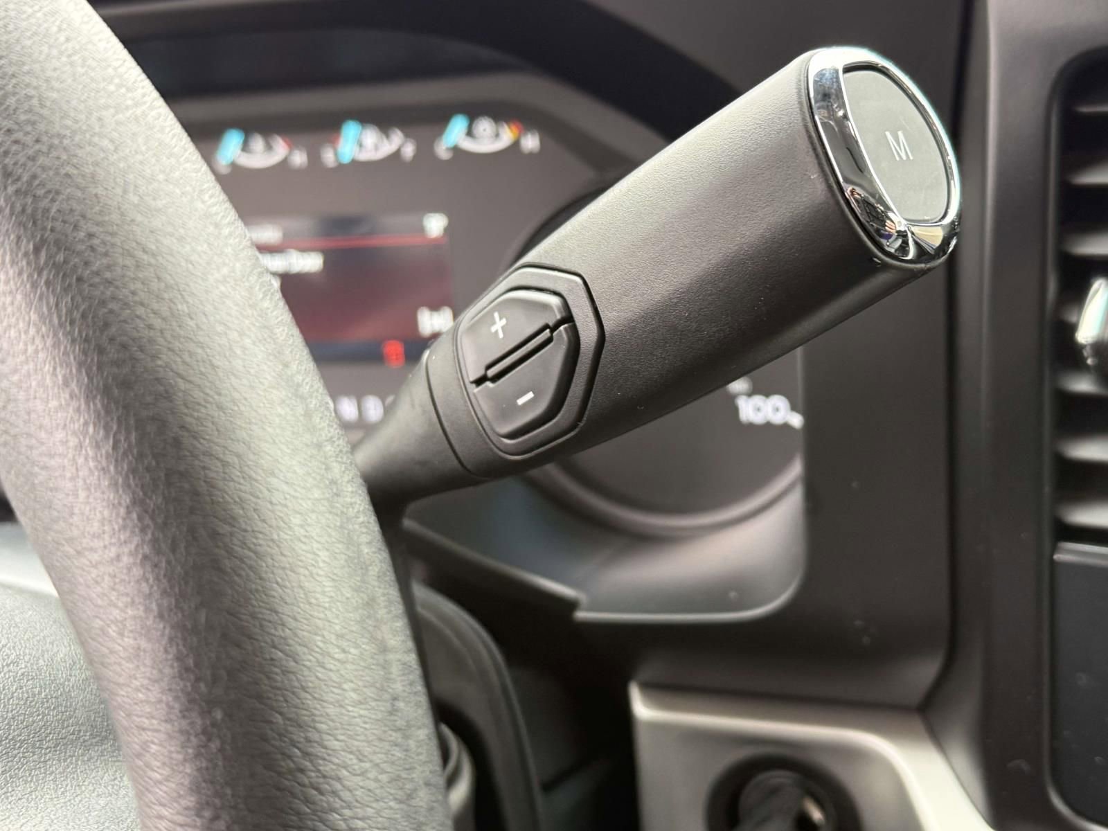 New 2026 Ford F250 XL w/ XL Chrome Package image 18