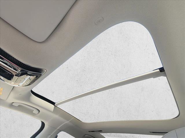 Certified 2023 Mercedes-Benz EQS 450+ SUV image 15