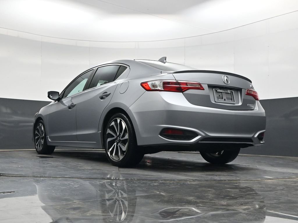 Used 2018 Acura ILX w/ Special Edition Package FWD image 28