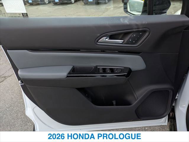 New 2026 Honda Prologue Touring image 12