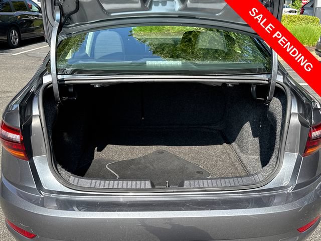Used 2019 Volkswagen Jetta S w/ Driver Assistance Package FWD image 24