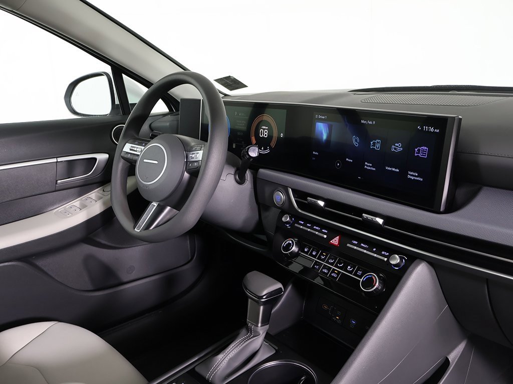 Certified 2025 Hyundai Sonata SE image 23