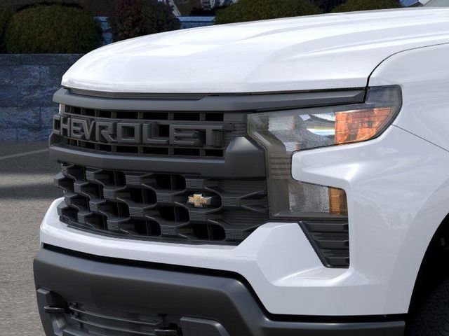 New 2026 Chevrolet Silverado 1500 W/T w/ WT Value Package image 14