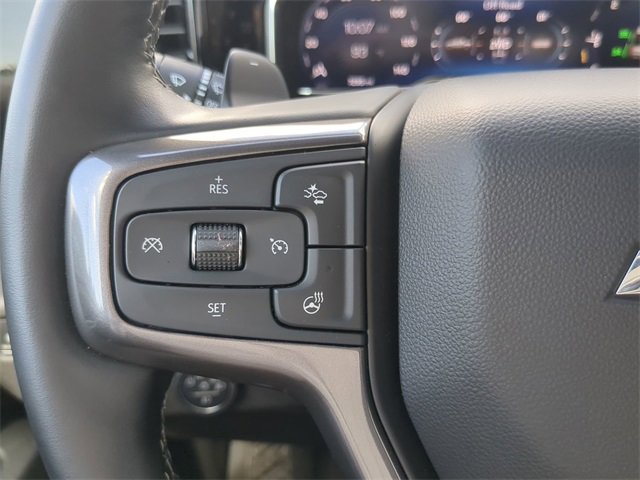 Certified 2024 Chevrolet Silverado 1500 High Country w/ Technology Package image 29
