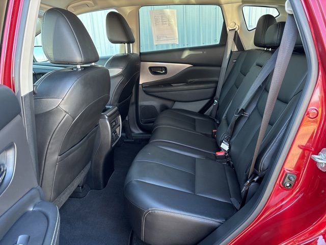 Used 2022 Nissan Murano SL image 13