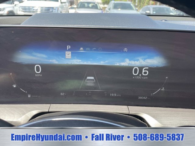 Used 2024 Kia Telluride SX Prestige X-Line AWD/4WD image 33
