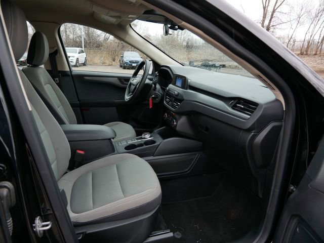 Used 2020 Ford Escape S image 8
