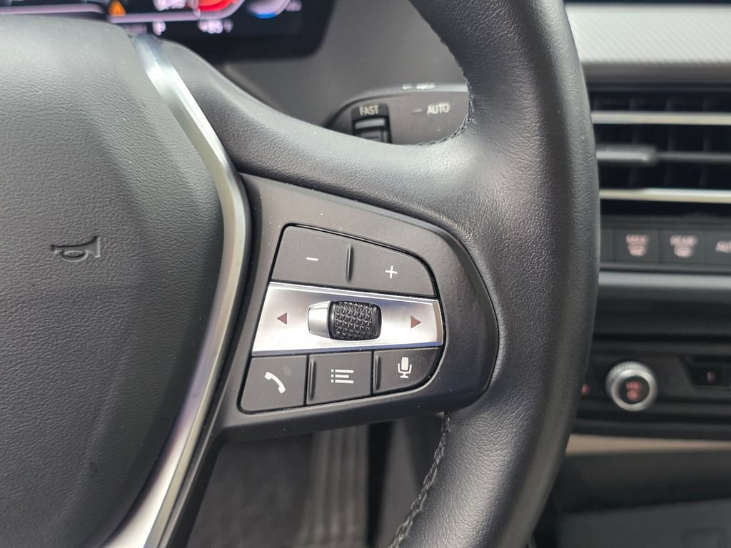 Used 2022 BMW 228i Gran Coupe w/ Convenience Package FWD image 20