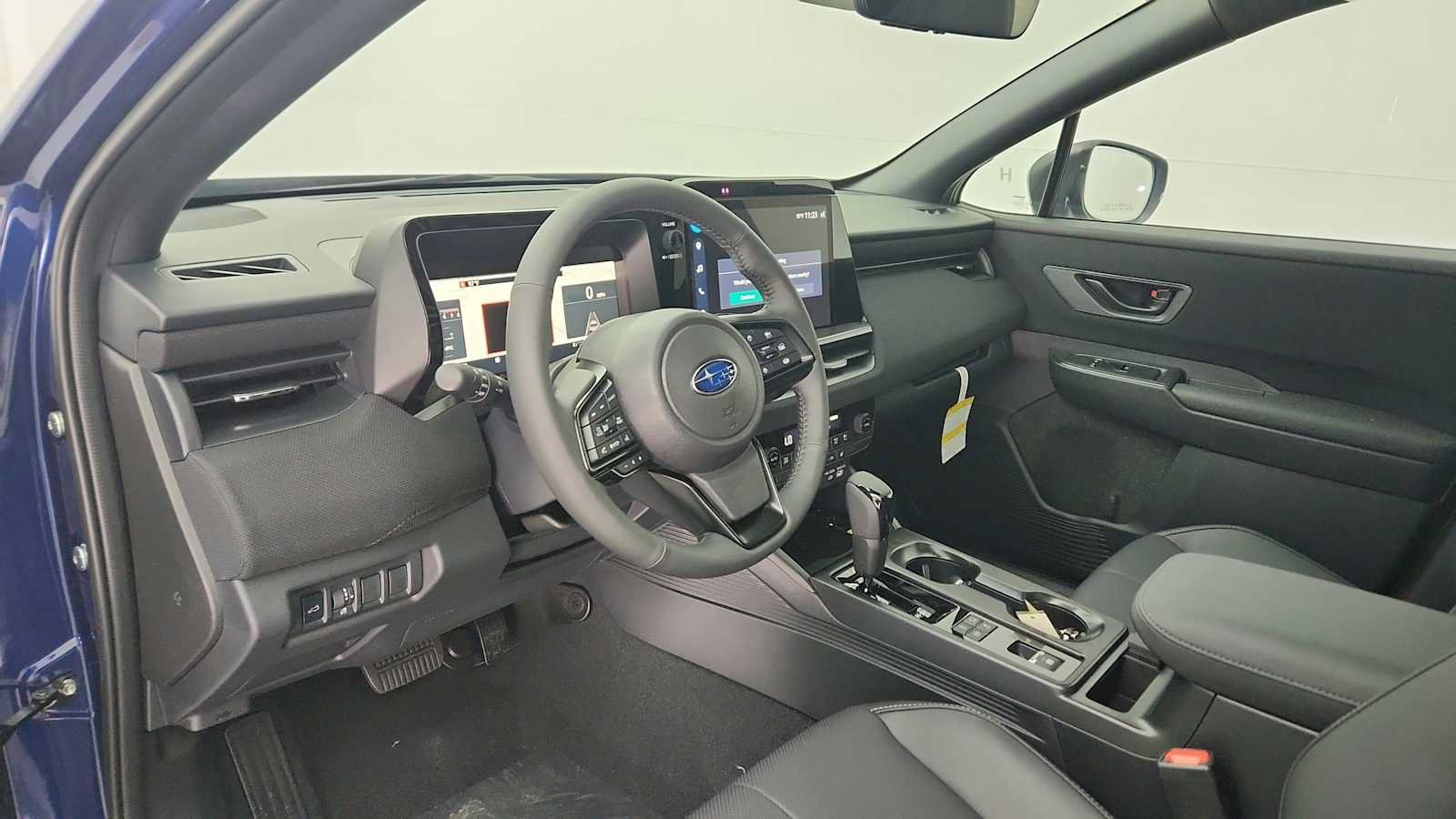 New 2026 Subaru Outback Wilderness AWD/4WD image 11