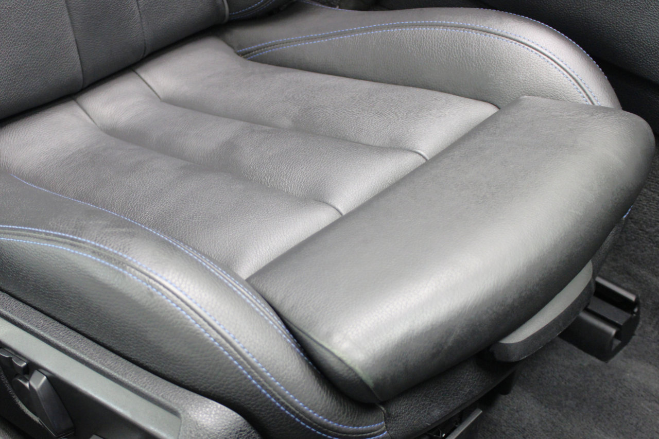 Used 2015 BMW 428i Convertible image 54