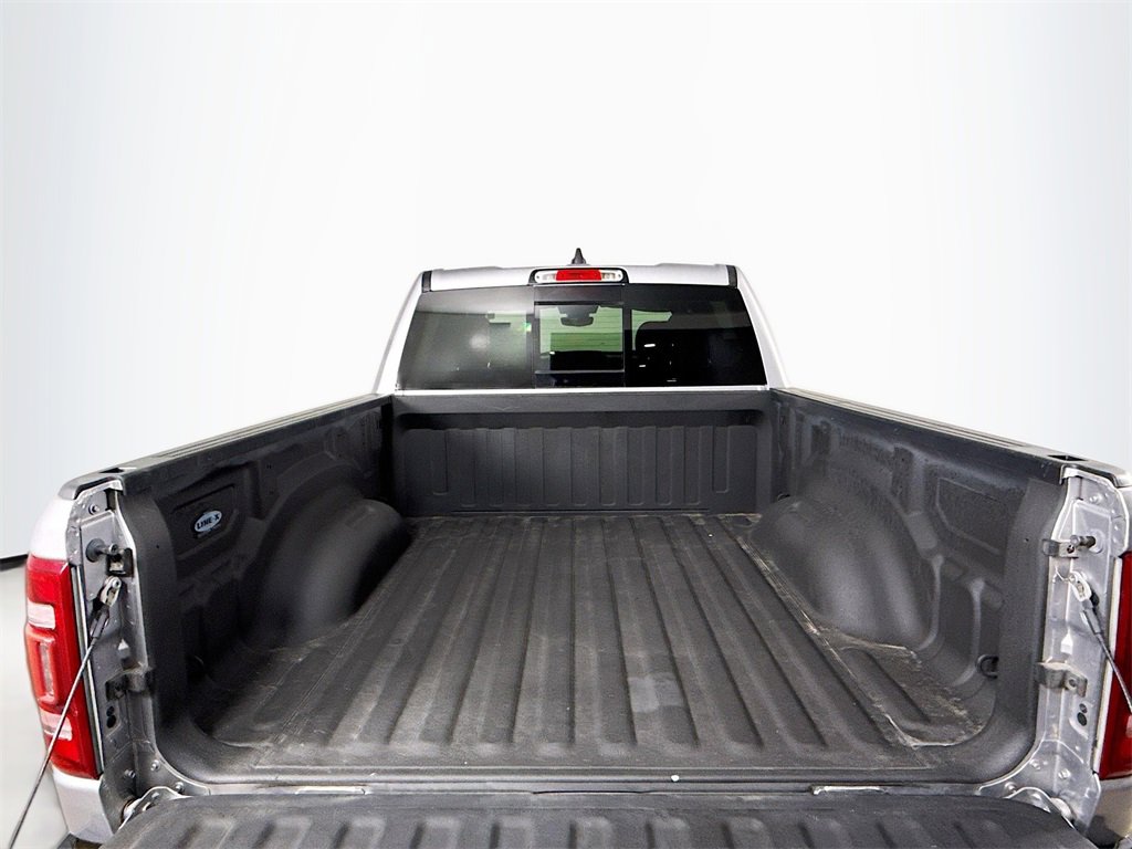 Used 2021 RAM 1500 Big Horn image 5