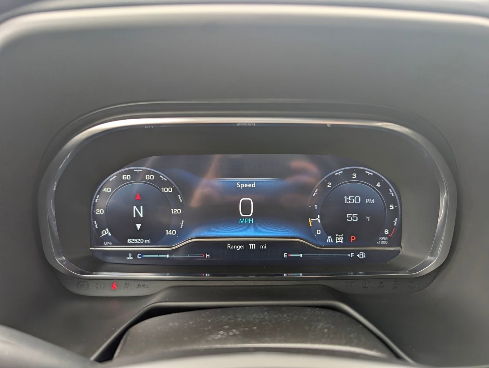 Used 2024 Chevrolet Suburban Premier AWD/4WD image 17