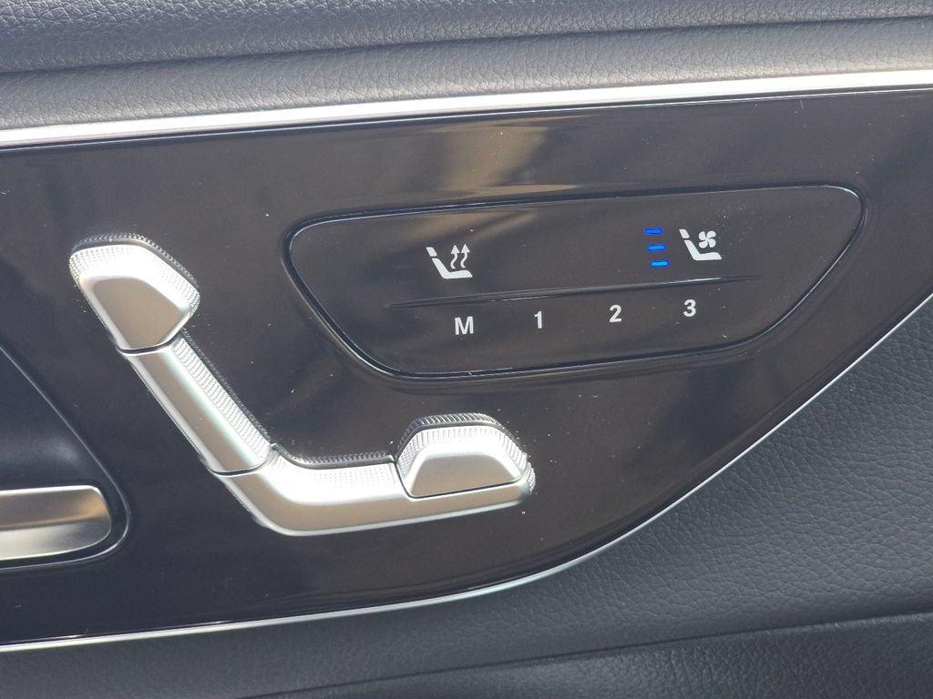 Certified 2026 Mercedes-Benz GLC 300 4MATIC image 6