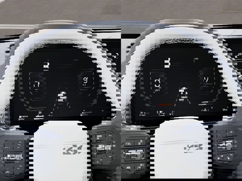 New 2026 Kia K4 GT-Line image 21