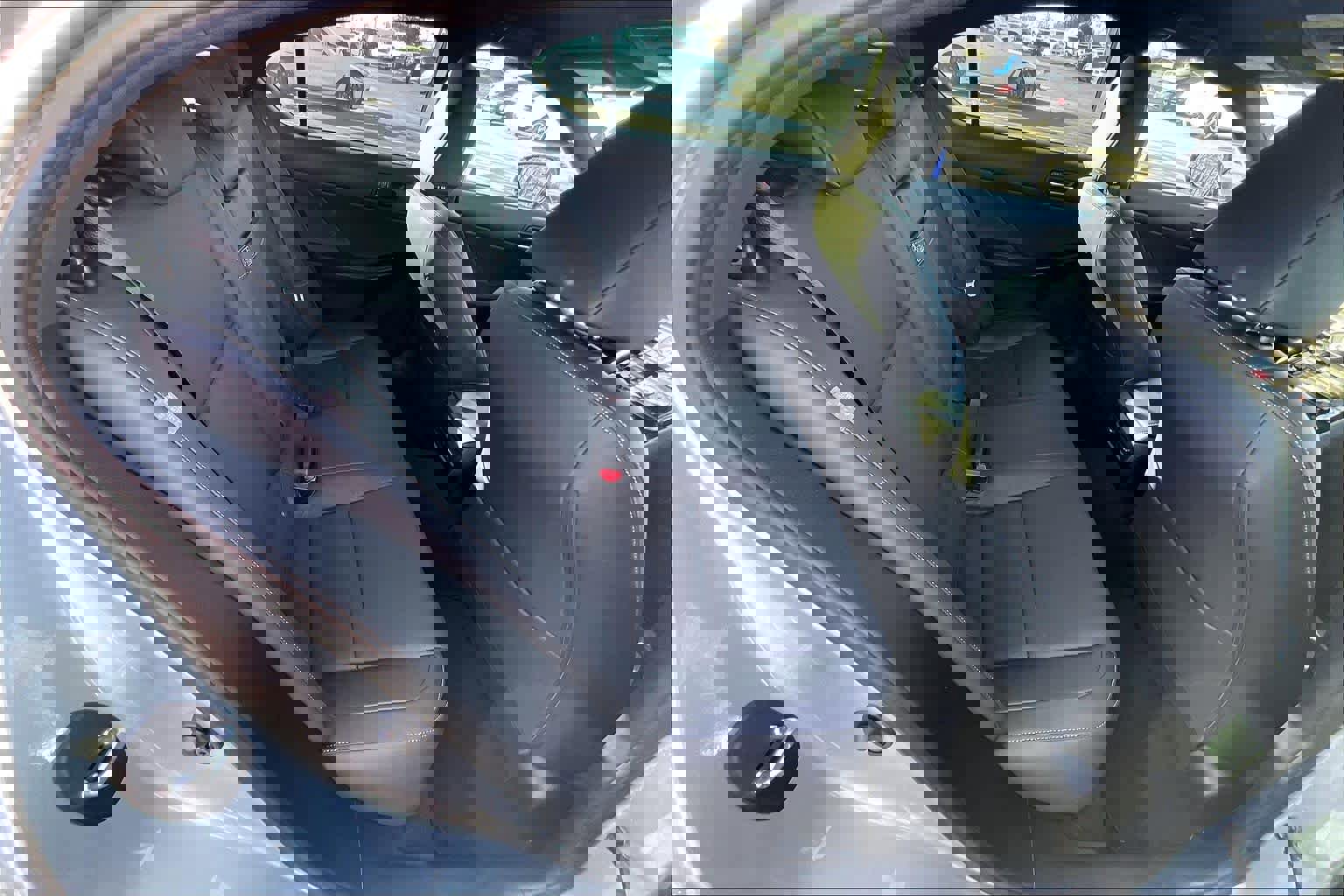 Used 2025 Lexus IS 300 F Sport image 29