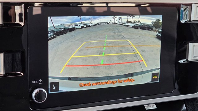 Used 2025 Toyota Tundra SR5 image 12