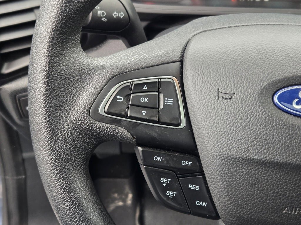 Used 2022 Ford EcoSport SE AWD/4WD image 24