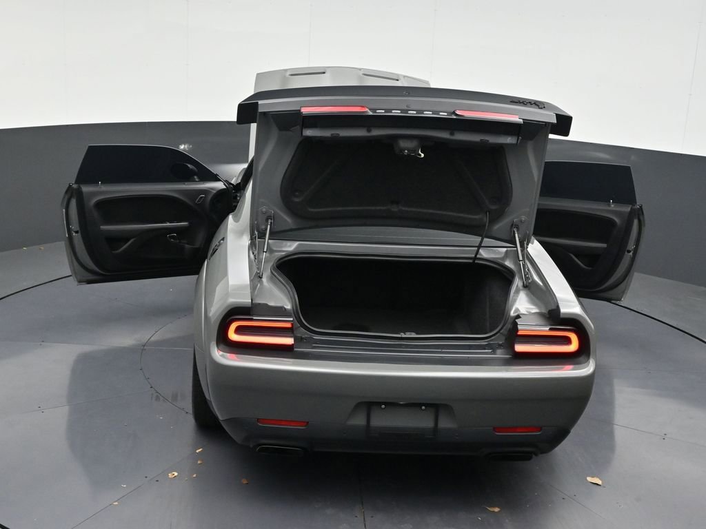 Used 2023 Dodge Challenger SRT Hellcat image 35