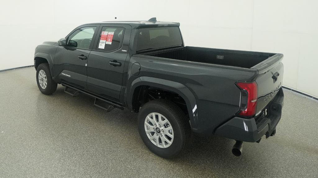 New 2026 Toyota Tacoma SR5 AWD/4WD image 8