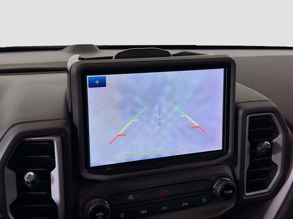 Certified 2021 Ford Bronco Sport Big Bend image 32