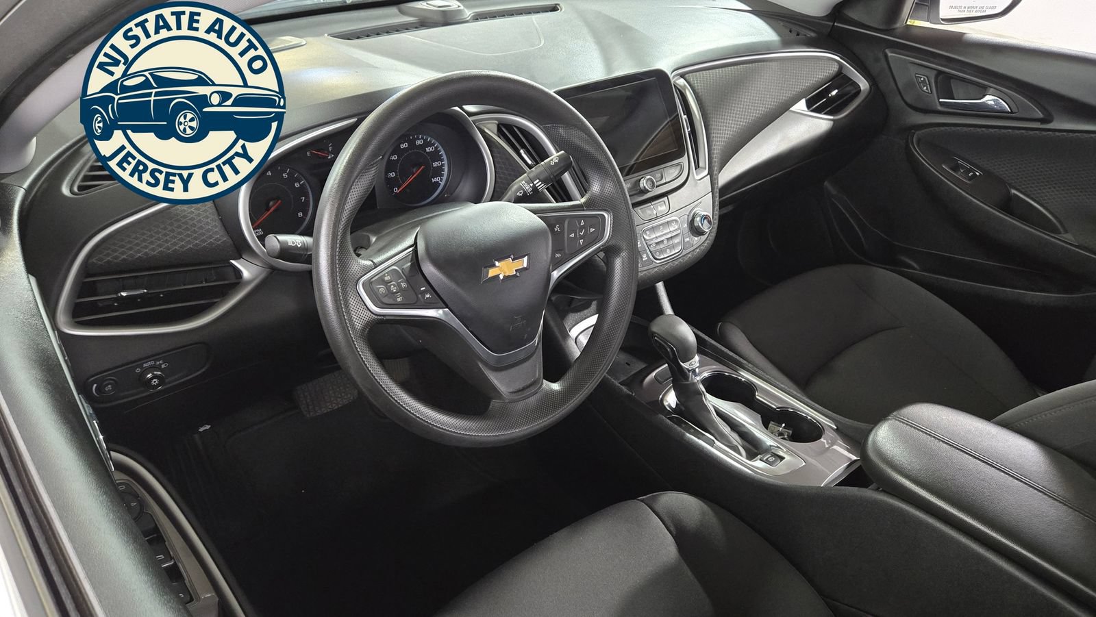 Used 2023 Chevrolet Malibu LT FWD image 10