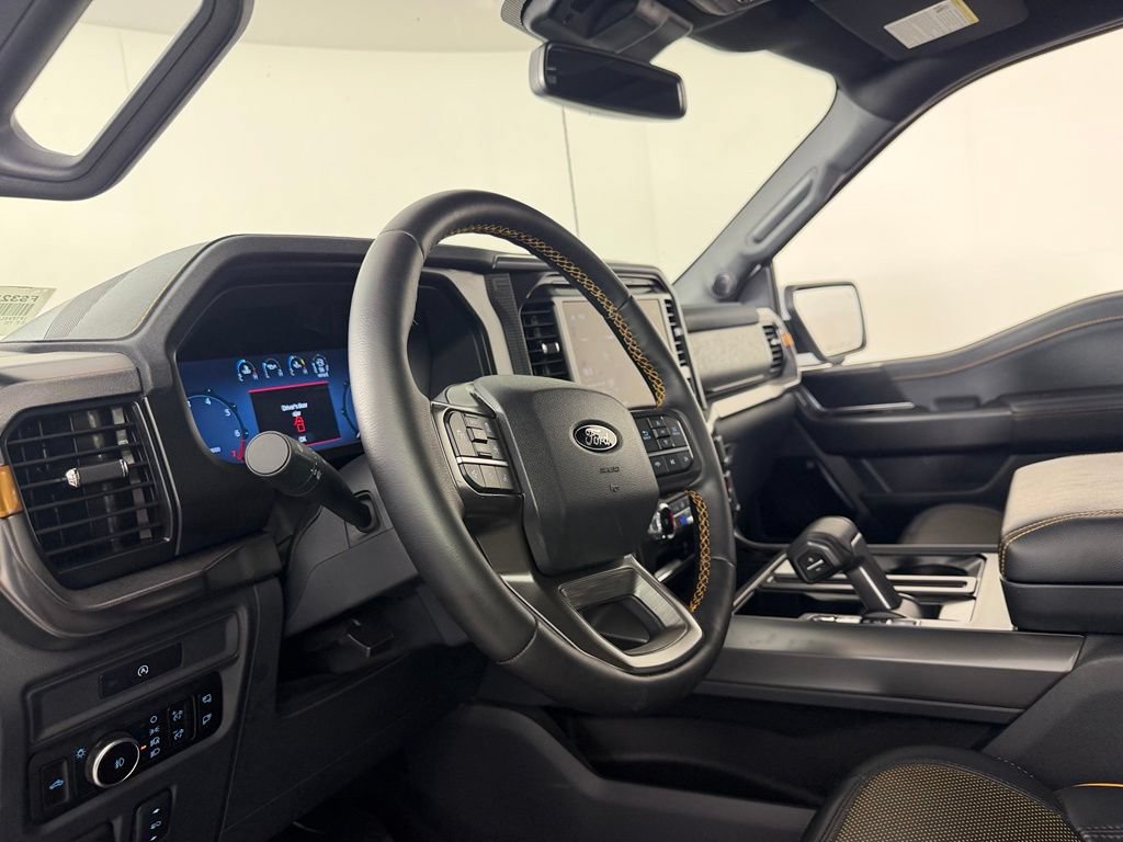 Used 2025 Ford F150 Tremor w/ Equipment Group 402A High AWD/4WD image 22