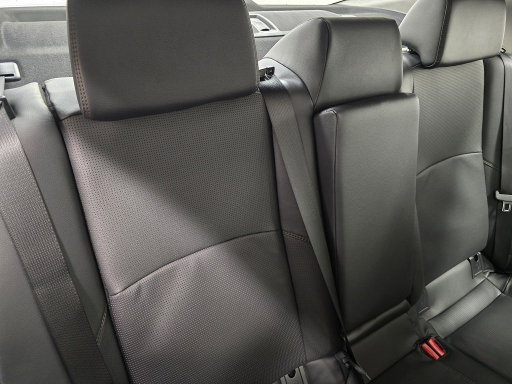 New 2026 Toyota Camry XSE image 23