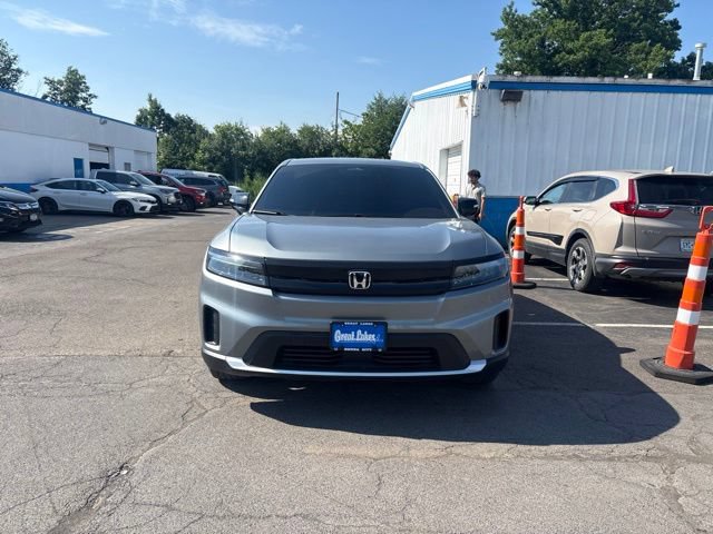 Used 2025 Honda Prologue EX image 3