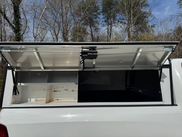 Used 2023 RAM 1500 Tradesman w/ Trailer Tow Group AWD/4WD image 7