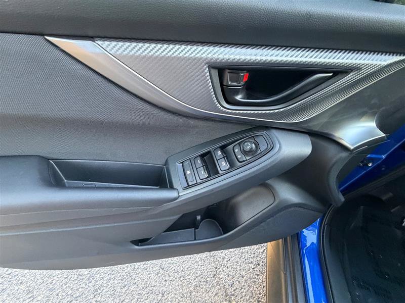 Used 2022 Subaru WRX AWD/4WD image 40