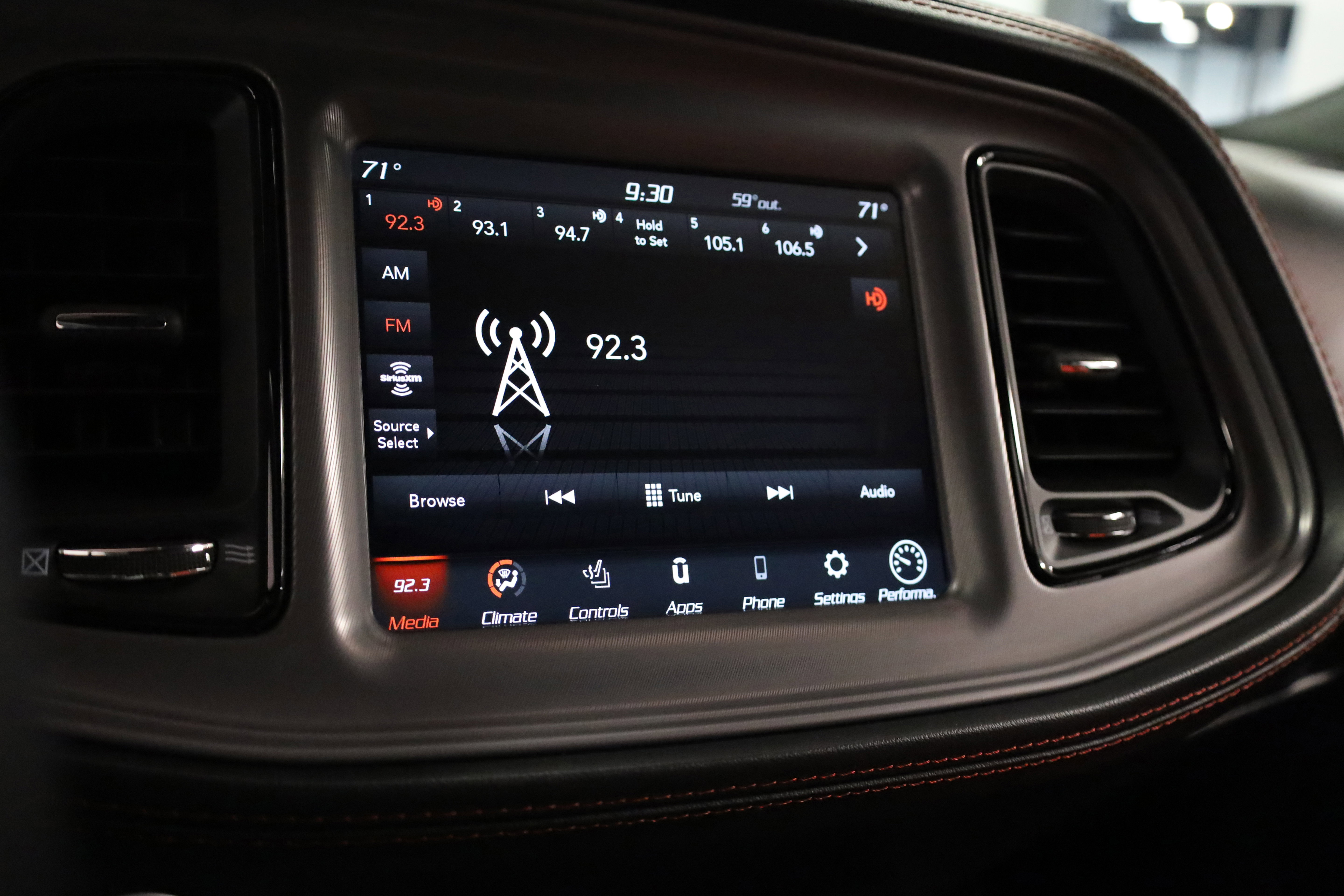 Used 2023 Dodge Challenger R/T Scat Pack w/ Plus Package image 26